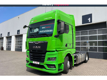 Tracteur routier MAN TGX 18.470