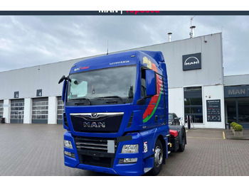 Tracteur routier MAN TGX 18.500