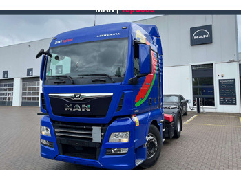 Tracteur routier MAN TGX 18.500