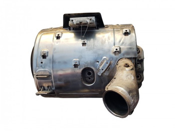 Catalyseur pour Camion Katalysator Euro 6 DAF XF 106 - 2232844 2188250 2046695: photos 5