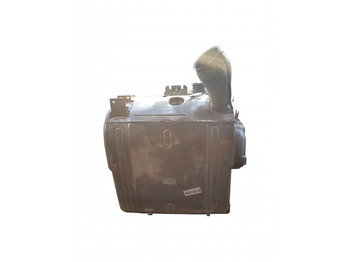 Catalyseur pour Camion Katalysator Euro 6 DAF XF 106 - 2232844 2188250 2046695: photos 2