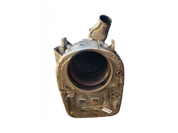 Catalyseur pour Camion Katalysator Euro 6 DAF XF 106 - 2232844 2188250 2046695: photos 3