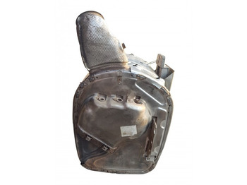 Catalyseur pour Camion Katalysator Euro 6 DAF XF 106 - 2232844 2188250 2046695: photos 4