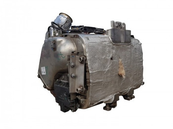 Catalyseur pour Camion Katalysator SCR Euro 6 DAF XF 106 - 2188242 2046691 2232836: photos 2
