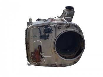 Catalyseur pour Camion Katalysator SCR Euro 6 DAF XF 106 - 2188242 2046691 2232836: photos 3