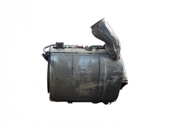 Catalyseur pour Camion Katalysator SCR Euro 6 DAF XF 106 - 2188242 2046691 2232836: photos 4