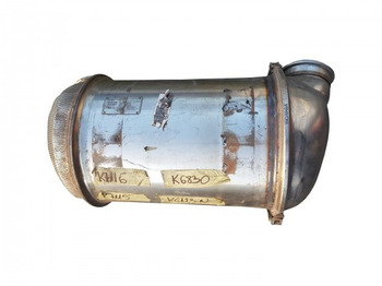 Catalyseur pour Camion Katalysator SCR Euro 6 SCANIA 2148322 2181114 2180947: photos 2