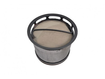 Système d'échappement DAF XF 106