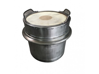 Système d'échappement RENAULT D