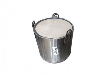 Système d'échappement pour Camion Rußpartikelfilter,Partikelfilter,DPF SCANIA serie L , P , G , R , S Euro 6 - 2494028: photos 2