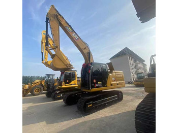 Pelle CATERPILLAR 320CL