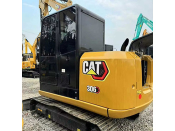 Pelle CATERPILLAR 306E2