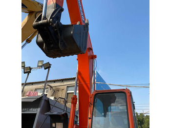 Pelle sur chenille DOOSAN DH60