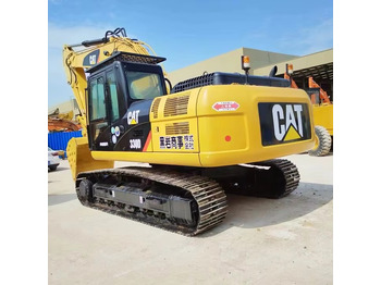 Pelle CATERPILLAR 330CL