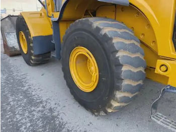 Chargeuse sur pneus Chinese Top Brand Wheel Loader 856h Series Used Construction Machinery Loader 856 856h Clg856 Cat 966h 966 LG956 956: photos 3