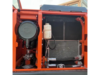 Pelle sur chenille Doosan Dx140 Used Excavator DX140LC-9C Min Excavator Crawler Equipment Machinery Dx60 Dx80 Dx140LC Dx225 Dx300LC Dh60 Dx55: photos 5