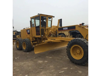 Niveleuse CATERPILLAR 140H