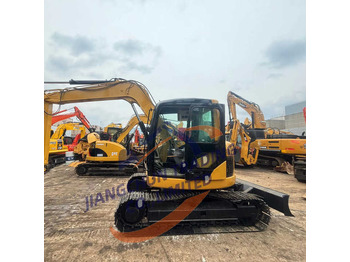 Mini pelle CATERPILLAR 305.5E