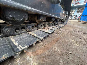 Pelle Good Price Used Sany Sy 215c Crawler Excavator in Good Condition Sany 215 used  Excavator: photos 5