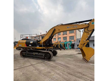 Pelle CATERPILLAR 336
