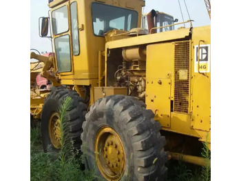 Niveleuse Hot sale Used Tractor Cater CAT 140G Used Machine Motor Graders: photos 2