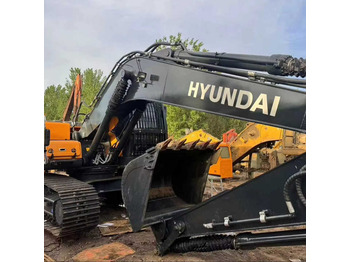 Pelle HYUNDAI