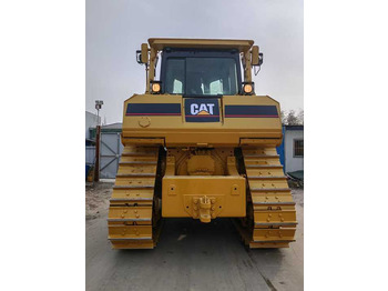 Bulldozer Original Caterpillar Bulldozer Cat D8T Second Hand Bulldozer Caterpillar D8 D6 D7 Originally Made in USA Brazil: photos 4