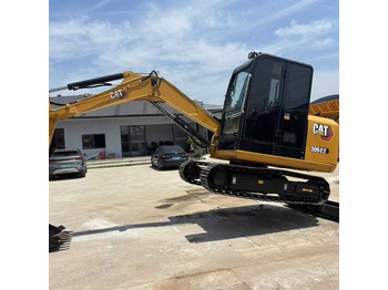 Pelle CATERPILLAR 305.5E