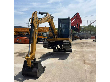 Pelle CATERPILLAR 305.5E