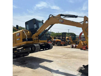 Pelle CATERPILLAR 306E
