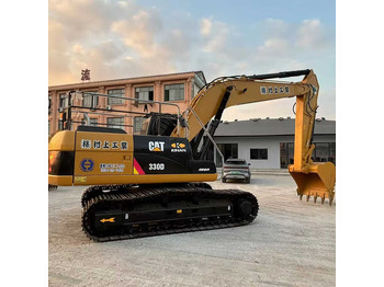 Pelle CATERPILLAR 330D2L