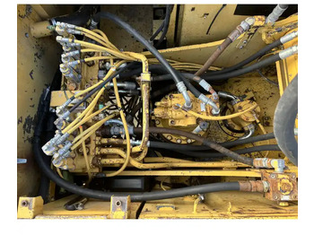 Pelle sur chenille Original Japan Caterpillar Hydraulic Crawler Digger Cat320d Used Excavator Cat 320bl/325D/330bl/336D: photos 3