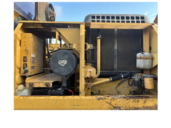 Pelle sur chenille Original Japan Caterpillar Hydraulic Crawler Digger Cat320d Used Excavator Cat 320bl/325D/330bl/336D: photos 5