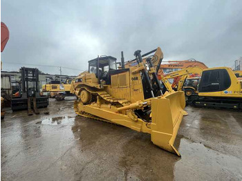 Bulldozer Original Japan Imported Caterpillar D6G Bulldozer Japan Original Cat D6G D7G D7R D9n D8r Used Bulldozers: photos 5
