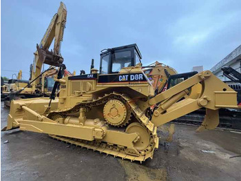 Bulldozer Original Japan Imported Caterpillar D8R Bulldozer Japan Original Cat D7G D7R D8R D9n D8r Used Bulldozers: photos 5