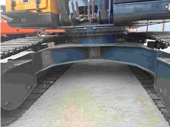 Pelle Original Used Korea  22ton Hyundai 220lc-9s 225lc-9t Excavator for Sale in Good Condition and Low Working Time: photos 4
