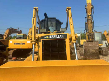 Bulldozer Used Cat D6g Bulldozer of Second Hand CAT D6D D6G D6R Dozer for Sale: photos 4