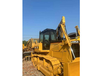 Bulldozer Used Cat D6g Bulldozer of Second Hand CAT D6D D6G D6R Dozer for Sale: photos 3