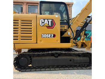 Pelle CATERPILLAR 306E