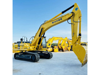 Pelle sur chenille KOMATSU PC350-7