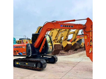 Pelle HITACHI ZX70