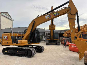 Pelle Used cat 320gc New Caterpillar Cat 320gc 320gx Excavator Latest Model Caterpillar 320gc 20 Ton Excavator Used Cat320gc: photos 4