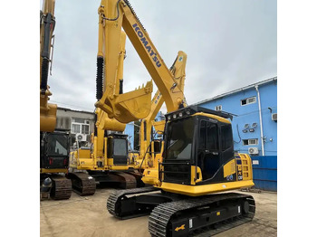 Pelle sur chenille KOMATSU PC130-7