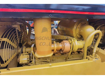 Bulldozer used original made in Japan cat D6g bulldozer: photos 5