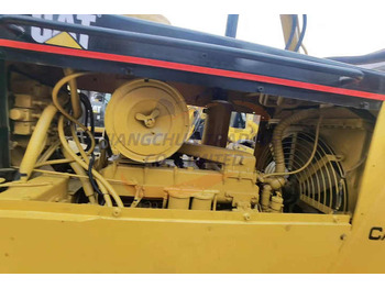 Bulldozer used original made in Japan cat D6g bulldozer: photos 4