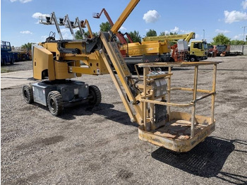 Nacelle articulée HAULOTTE HA12IP