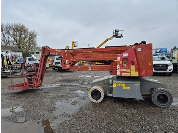 Nacelle articulée Haulotte HA15IP - 15 m, electric: photos 5