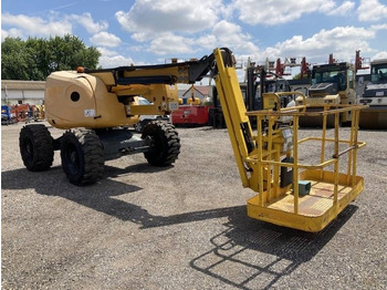 Nacelle articulée HAULOTTE HA16PX