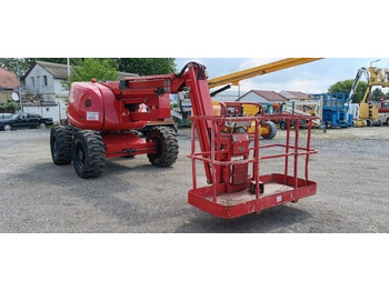Nacelle articulée HAULOTTE HA16PXNT