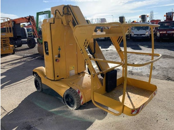 Nacelle articulée HAULOTTE